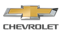 Logo of Chevrolet - Grantley Adams Aeroporto