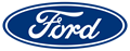 Logo of Ford - Grantley Adams Aeroporto