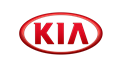 Logo of Kia - Grantley Adams Aeroporto