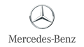 Logo of Mercedes - Grantley Adams Aeroporto