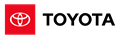 Logo of Toyota - Grantley Adams Aeroporto